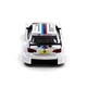 Машинка BMW M3 Dtm в белом цвете - изображение 7