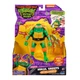 Ігрова фігурка Мovie III – TMNT Мікеланджело (звук) 14 см від 4 років (6900007409476) - изображение 5