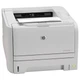 Принтер HP LaserJet P2035, Лазерний друк - Б/В - изображение 2
