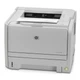 Принтер HP LaserJet P2035, Лазерний друк - Б/В - изображение 3