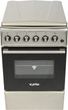 Плита газовая Ventolux GG 5060 ES (X) T - изображение 5