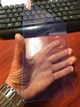 Защитное стекло BBM1 для Apple iPad 10 2022-2024 10.9"/iPad 11" 2025 - изображение 8