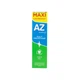 Зубна паста AZ Multi Protection Carie Gel 85 мл - зображення 4