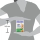 Консервированный корм Purina Cat Chow Sterilised С ягненком и зеленой фасолью для стерилизованных кошек 85 г (7613037025484) - изображение 3