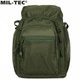 Крісло-рюкзак складне Mil-Tec 20Л Олива ANSITZRUCKSACK M.HOCKER OLIV (14059001-20) - зображення 4