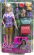Набір Barbie Зоозахисниця HRG50 (0194735175994) - зображення 4