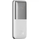 Внешний аккумулятор Baseus Bipow Pro Digital 10000mAh 22.5W White (PPBD040002) [101218] - изображение 2