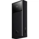 Внешний аккумулятор Baseus Star-Lord Digital Display 20000mAh 30W Black (P10022904113-00) [101243] - изображение 1