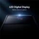 Внешний аккумулятор Baseus Star-Lord Digital Display 20000mAh 30W Black (P10022904113-00) [101243] - изображение 4