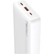 Зовнішній акумулятор Baseus Airpow 20000mAh 20W White (PPAP20K) [101276] - зображення 6
