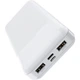 Внешний аккумулятор Hoco J72A Easy Travel 20000mAh 10W White (738400) [101163] - изображение 3