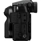 Беззеркальный фотоаппарат Fujifilm GFX 50S II Body Black (16708446) [99533] - изображение 3