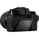 Беззеркальный фотоаппарат Fujifilm GFX 50S II Body Black (16708446) [99533] - изображение 7