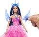 Лялька-алікорн Barbie Дрімтопія Дивовижний сапфір (0194735183777) - зображення 2