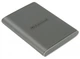 SSD накопитель Transcend esd360c 2tb usb Type c Silver (ts2tesd360c) - изображение 3