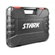 Дриль-шуруповерт Stark cd 10-2 (210070016) Li-Ion - зображення 9