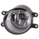 Протитуманні фари ПТФ туманки DLAA для Toyota Prado 150 17-20 TY-946A Тойота Прадо 150 V04771 - зображення 4