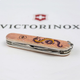 Складной нож Victorinox SPARTAN ZODIAC 3D Деревянный дракон 1.3603.7.Z3310h - изображение 6