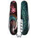 Складной нож Victorinox CLIMBER ZODIAC Лазурный дракон 1.3703.3.Z3290p - изображение 1