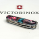 Складной нож Victorinox CLIMBER ZODIAC Лазурный дракон 1.3703.3.Z3290p - изображение 6