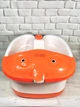 Ванночка для педикюра SQ-368 Footbath Massager - изображение 2