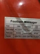 Ванночка для педикюра SQ-368 Footbath Massager - изображение 8