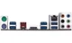 Материнська плата Gigabyte GA-Z270XP-SLI (GA-Z270XP-SLI) (s1151, Intel Z270, ATX) - зображення 2