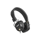 Дротов навушники Marshall Major 2 (Black) - зображення 4