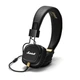 Дротов навушники Marshall Major 2 (Black) - зображення 5