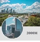Профессиональный складной мини-бинокль BAK4 FMC, 40x22, 2000 м, черный (78242690) - изображение 5