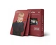 Голографические карточки ENHYPEN K-POP lomo card карточки - Memories - 55 шт - изображение 2