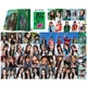 Голографические Карточки к-поп newjeans K-POP lomo card карточки нью джинс - 2024 season`s greetings - 55 шт - изображение 5