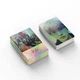 Голографічні картки ENHYPEN K-POP lomo card картки - You #1 - 55 од - зображення 3