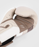 Боксерські рукавички Venum Elite Evo Boxing Gloves - Sand (VENUM-04260-040-12oz) - зображення 3