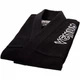 Кимоно Venum Contender 2.0 BJJ Gi Black (VENUM-03057-001-A2) - изображение 5