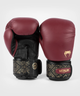 Боксерские перчатки Venum Power 2.0 Boxing Gloves - Burgundy Black (VENUM-04929-615-12oz) - изображение 1