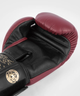 Боксерские перчатки Venum Power 2.0 Boxing Gloves - Burgundy Black (VENUM-04929-615-12oz) - изображение 4