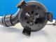 Каналізаційний насос із подрібнювачем EXPERT PUMP WQDC 15-12-2 фекальний дренажний для відкачування вигрібних ям каналізації без поплавця - зображення 3