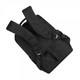 Рюкзак для ноутбука, серия "Alpendorf", 13.3", черный RIVACASE 7523 (Black) - изображение 7