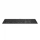 Клавиатура A4Tech FX60 USB (Grey) White backlit Fstyler, серый цвет, USB, белая подсветка - изображение 4