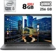 Ультрабук Б-класс Dell Latitude 7410 / 14" (1920x1080) IPS / Intel Core i5-10210U (4 (8) ядра по 1.6 - 4.2 GHz) / 8 GB DDR4 / 256 GB SSD M.2 / Intel UHD Graphics / WebCam / Fingerprint / USB 3.2 / HDMI / Windows 10 б/у - изображение 1