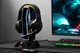 Ігрові навушники 2E GAMING HG300 Black, mini-jack/dual 3.5mm, LED, 2м - зображення 2