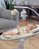 Заколисуючий центр Carrello Adora CRL-10305 Desert Beige + пульт ДК - зображення 4