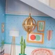 Кукольный домик KidKraft Castle 65988 Разноцветный - изображение 10