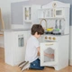 Детская кухня Teamson TD-13119D Белый - изображение 7