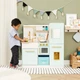 Детская кухня Teamson TD-13821A Мятный - изображение 11