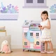 Кукольный домик Teamson TD-13361A Разноцветный - изображение 6