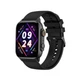 Умные смарт часы XO J9 Bluetooth V5.0 Черный - изображение 2