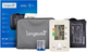 Тонометр Longevita BP-102 з пам'яттю для двох користувачів та адаптером (BP102) - зображення 4