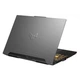 Ноутбук Игровой (2024) ASUS TUF Gaming F15 i7-13620H/32GB/1TB/Win11 RTX4050 144Hz - изображение 9